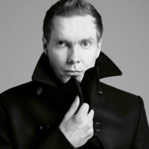 Jónsi (1975-), chanteur